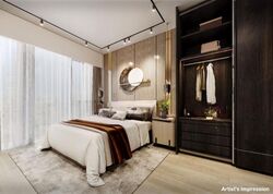 Gems Ville (D14), Apartment #624221811